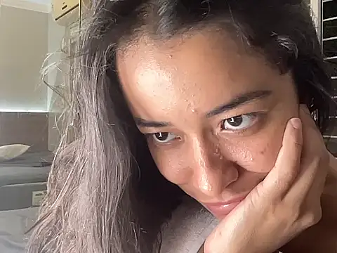 HosanaKim live sex cam