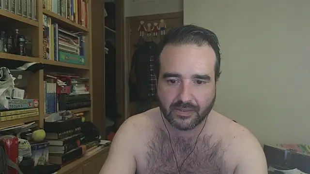 curiosillo83's cam snapshot