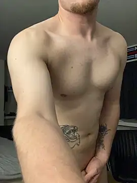 Stashx88's cam snapshot