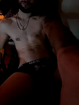 Mexxwell69's cam snapshot