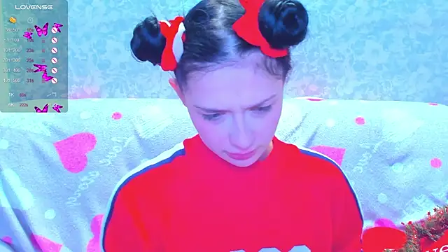 Vanessa_Florence's cam snapshot