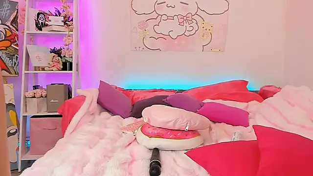 Leri_Dells's cam snapshot