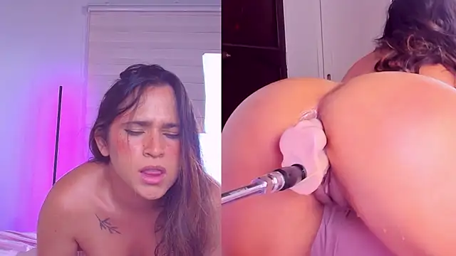 Natasha_Secret's cam snapshot