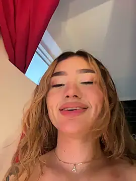 Arianavillada's cam snapshot