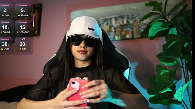 Danaa_Rouse's cam snapshot