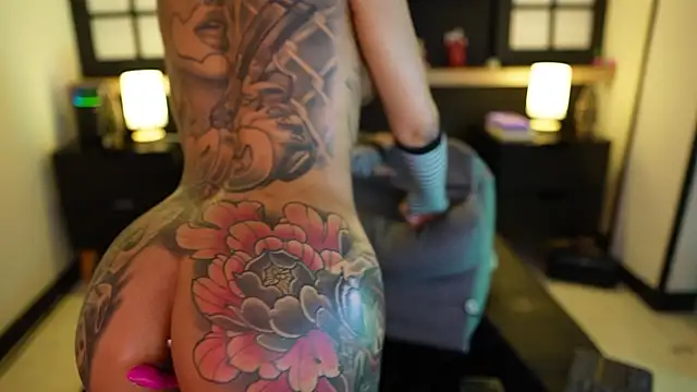 Scarlett_collins02's cam snapshot