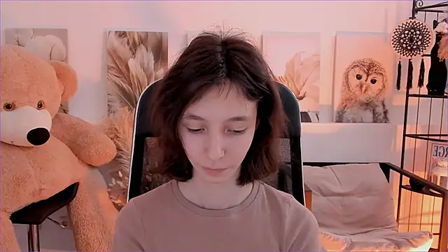 EmmanuellBrown's cam snapshot