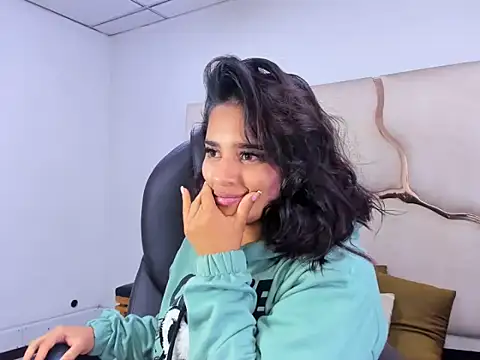 ScarletDoll's cam snapshot