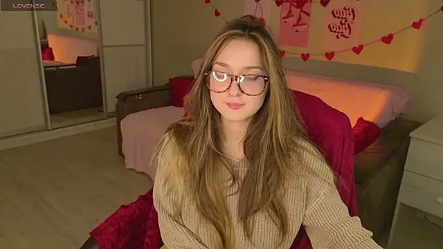 BellaSink's cam snapshot