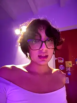 aurora_xoxo's cam snapshot