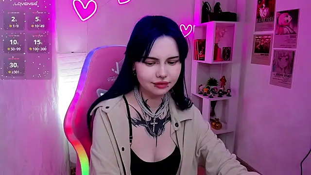 Morana_Batt's cam snapshot