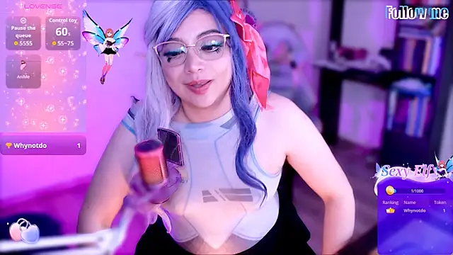 HANA_HYUGA11's cam snapshot