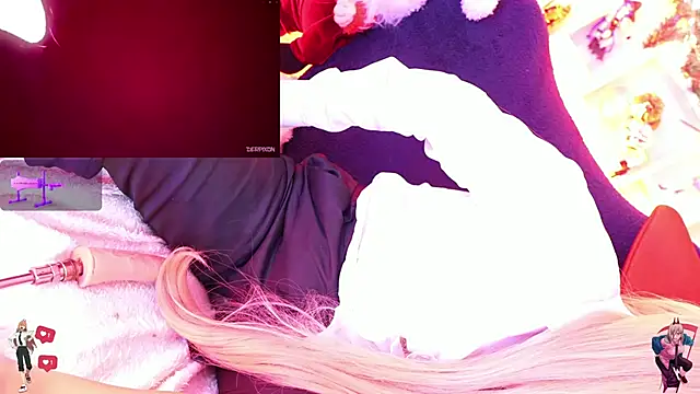 soffy_garcia's cam snapshot