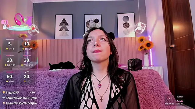 Nina_Ford's cam snapshot