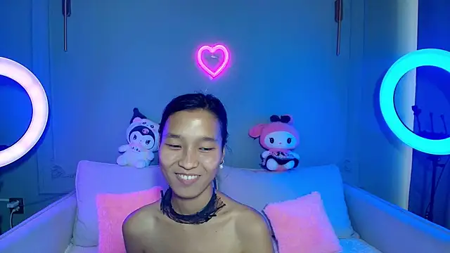 lihnpham's cam snapshot