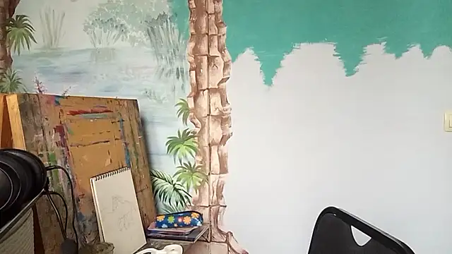 Sofiaherexo's cam snapshot