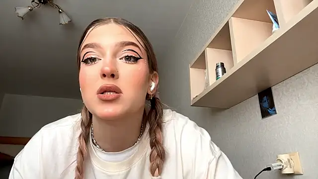 JoshuaBrasil's cam snapshot