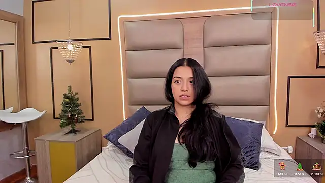 CAYLINCOLLINS's cam snapshot