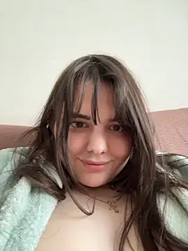 NikaMur live sex cam