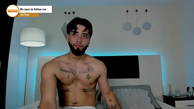 MattDevon live sex cam