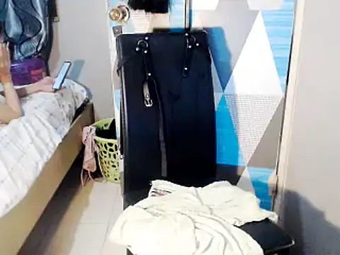 Savannah_Cock's cam snapshot