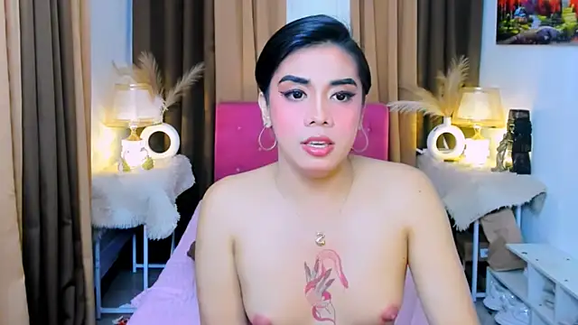 demsayhollywood555's cam snapshot