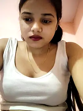 Ruchi_1's cam snapshot