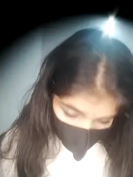 Sexey-Puja's cam snapshot