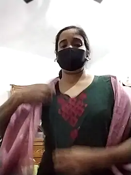 Fast_lady's cam snapshot