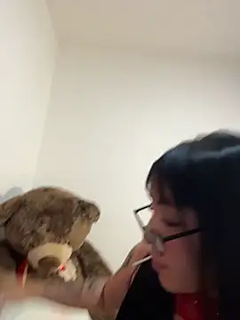 MiaAstra's cam snapshot