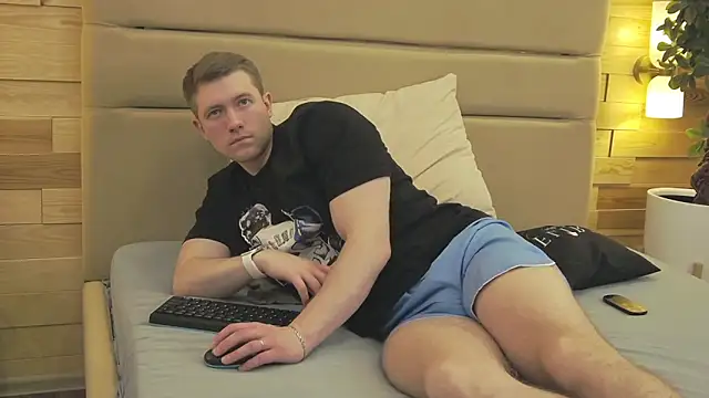 EthanPinkman live sex cam