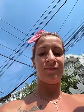 EvvaMur live sex cam