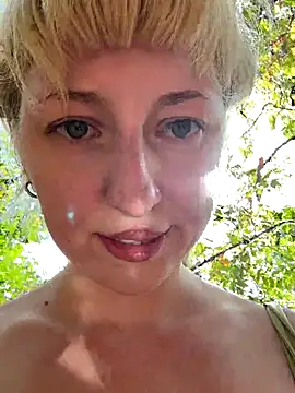 RonnieKiss's cam snapshot