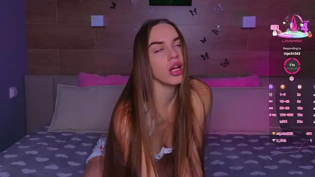 SaraCros's cam snapshot