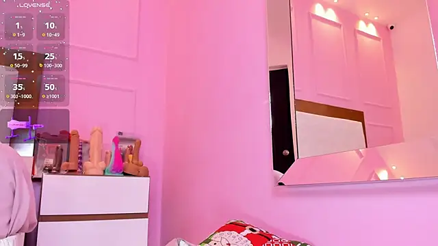 alysonJackson's cam snapshot