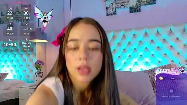 TifannyWolf_'s cam snapshot