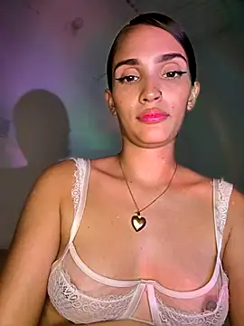 Iriscute's cam snapshot