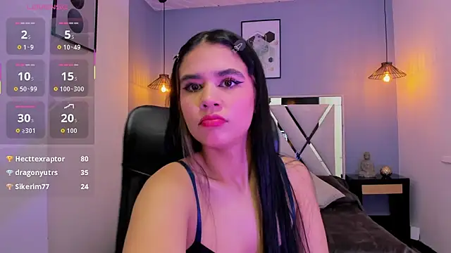 Bell_marinny's cam snapshot