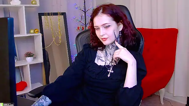 Viola_potion's cam snapshot