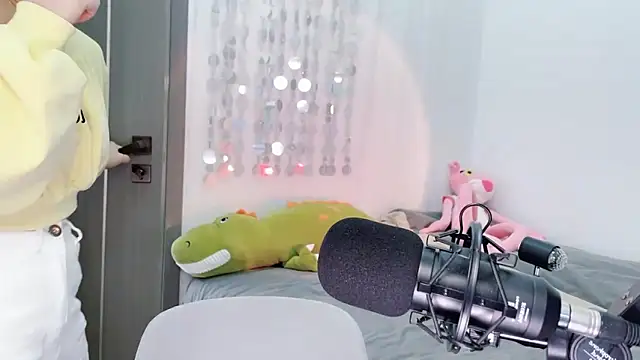 starsqimei's cam snapshot