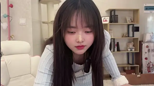 Chenjing0's cam snapshot