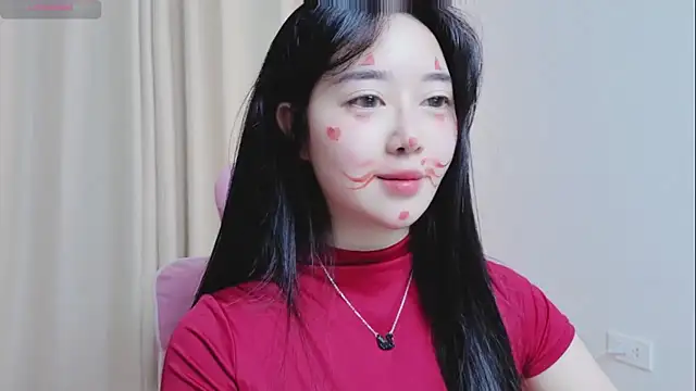 Miu-999's cam snapshot