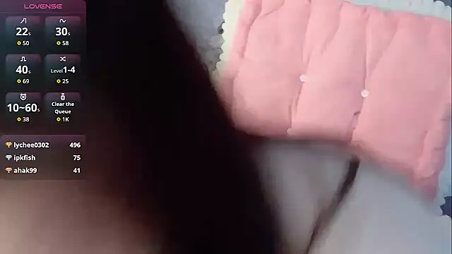 Xiaoyue-2025's cam snapshot