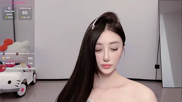 Melody-11's cam snapshot