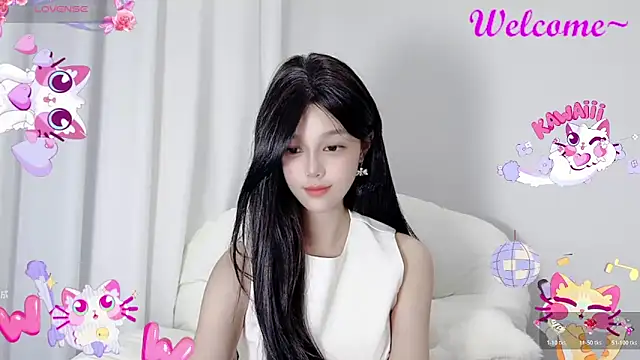 Putingyy's cam snapshot