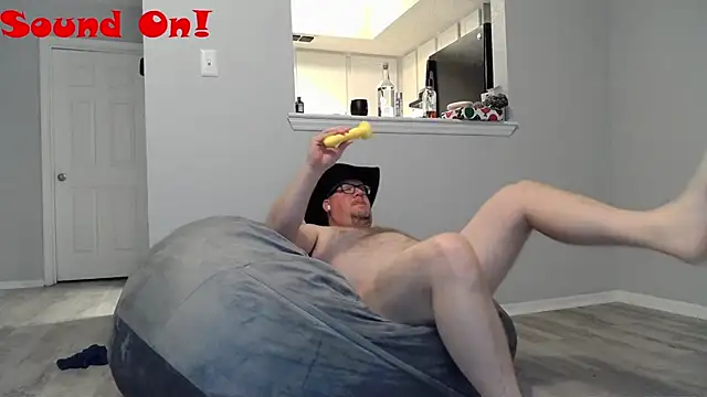 _Whiskey_Daddy_'s cam snapshot