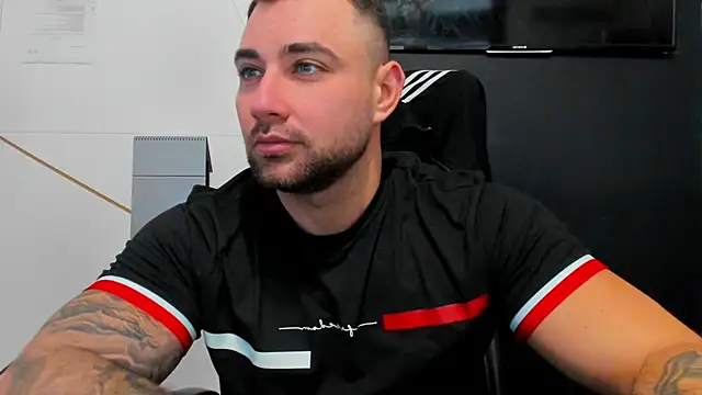 DuncanStone's cam snapshot