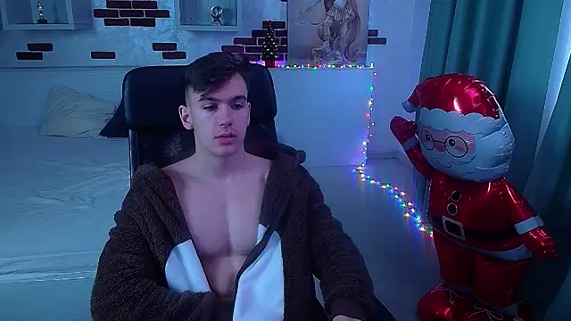 BradyFlint live sex cam