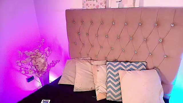 OzorioDany live sex cam