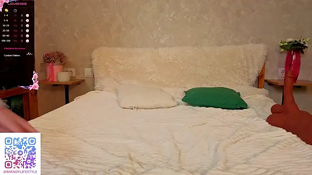 Candy_Mandyy's cam snapshot